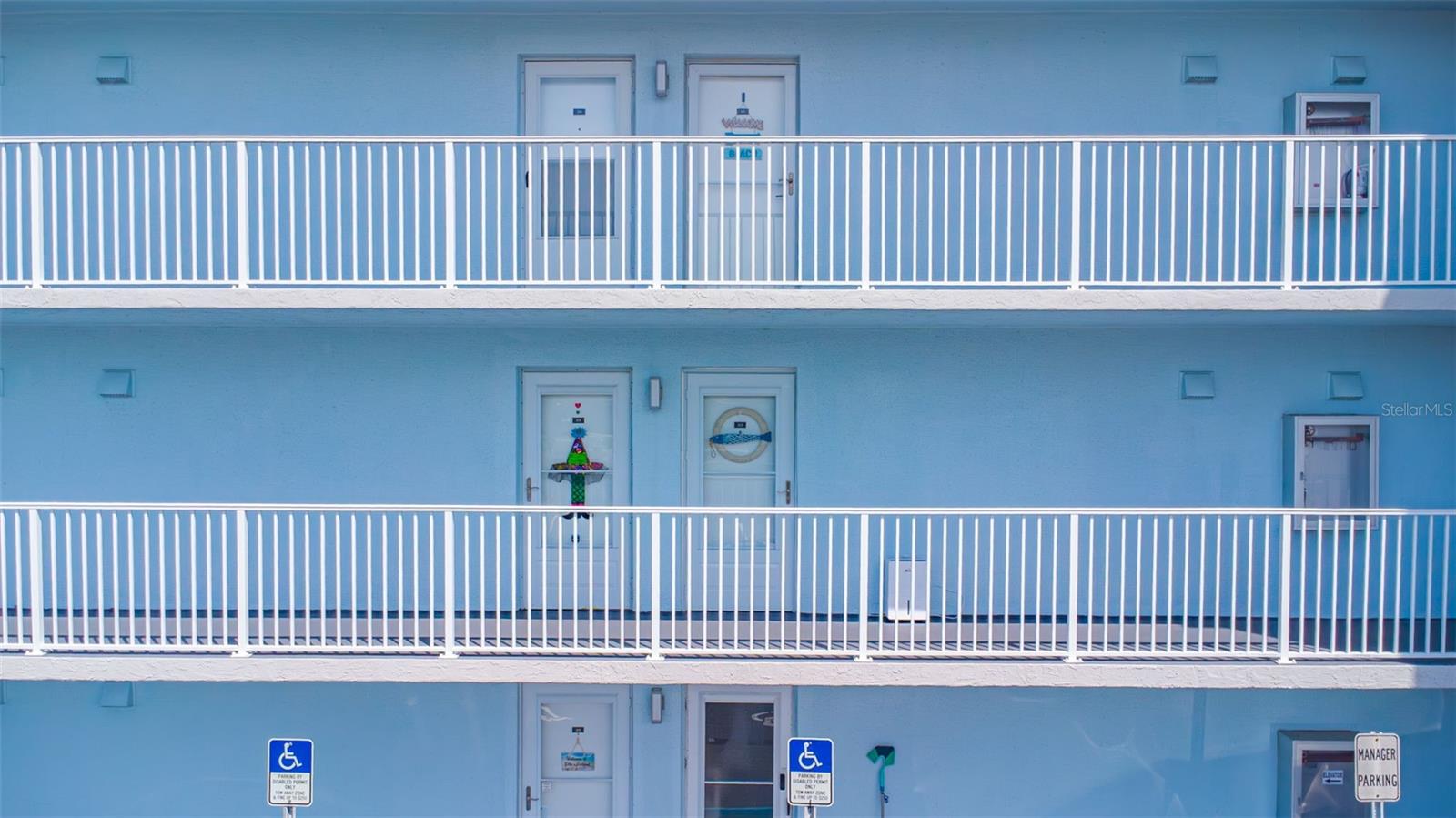 MARINERS COVE CONDO - Residential