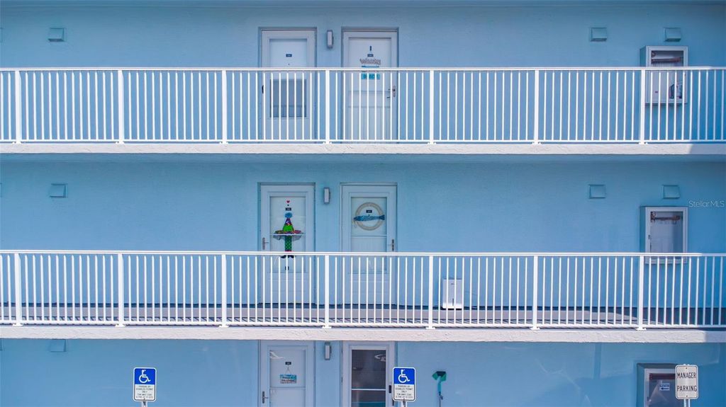 Photo of 3700 S Atlantic Avenue #215, New Smyrna Beach, FL 32169 (MLS # O6346483)