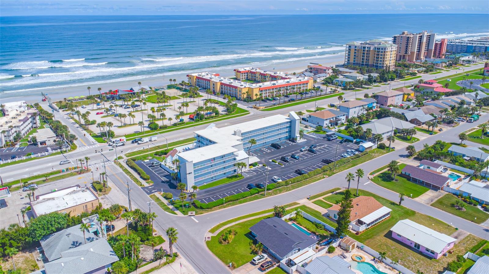 MARINERS COVE CONDO - Residential