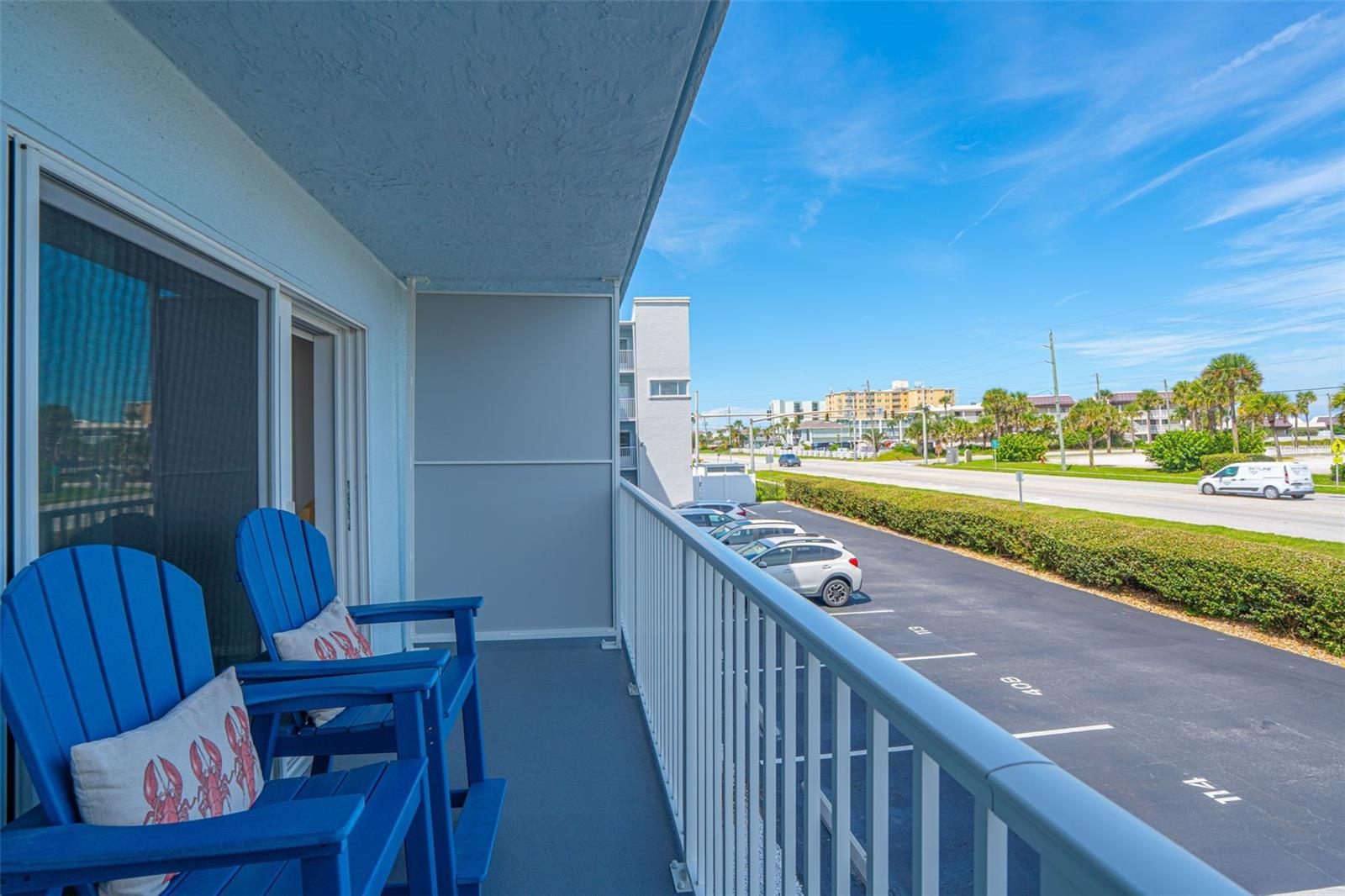 MARINERS COVE CONDO - Residential