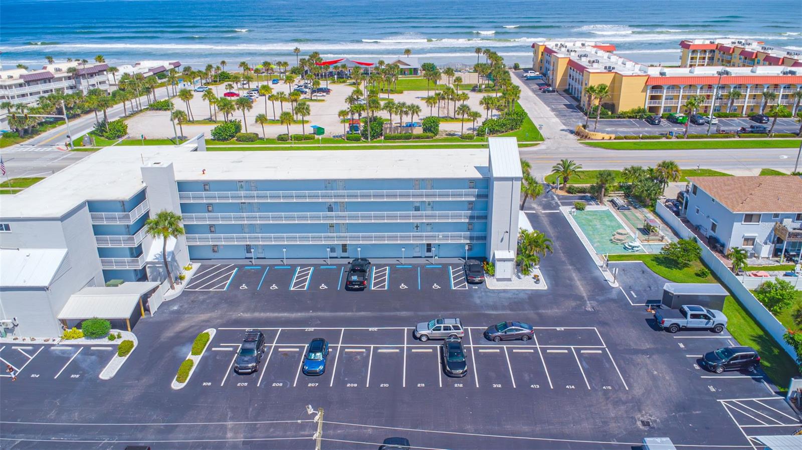 MARINERS COVE CONDO - Residential