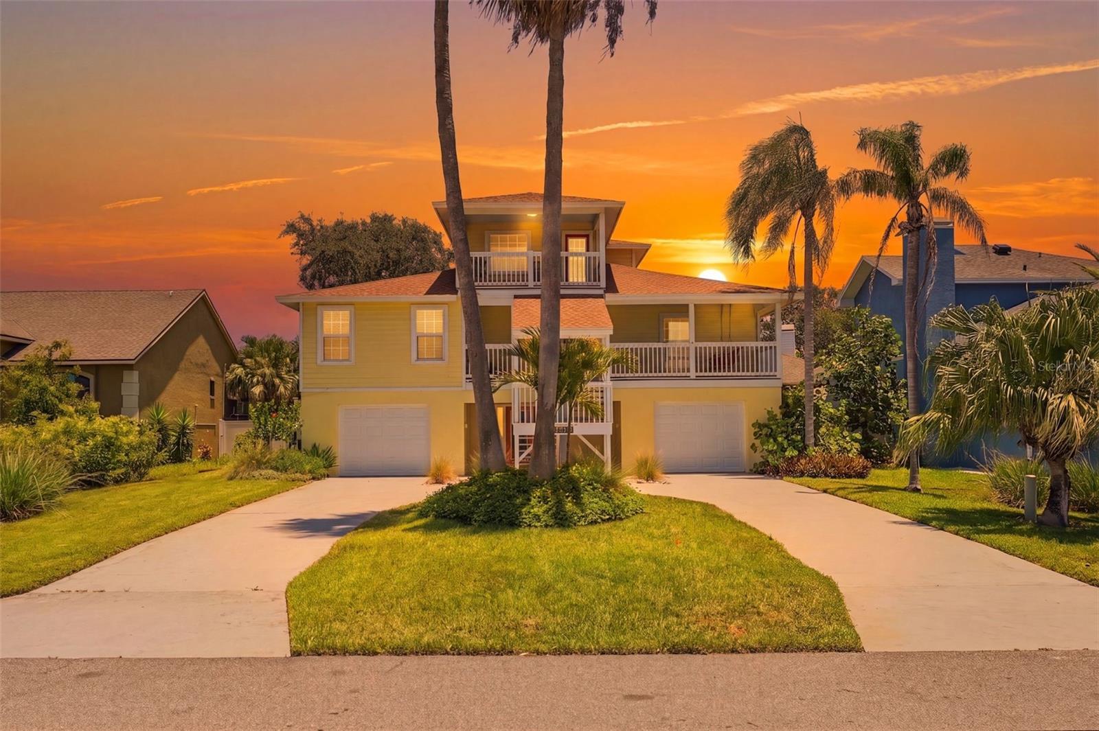 433 MONTE CRISTO BOULEVARD