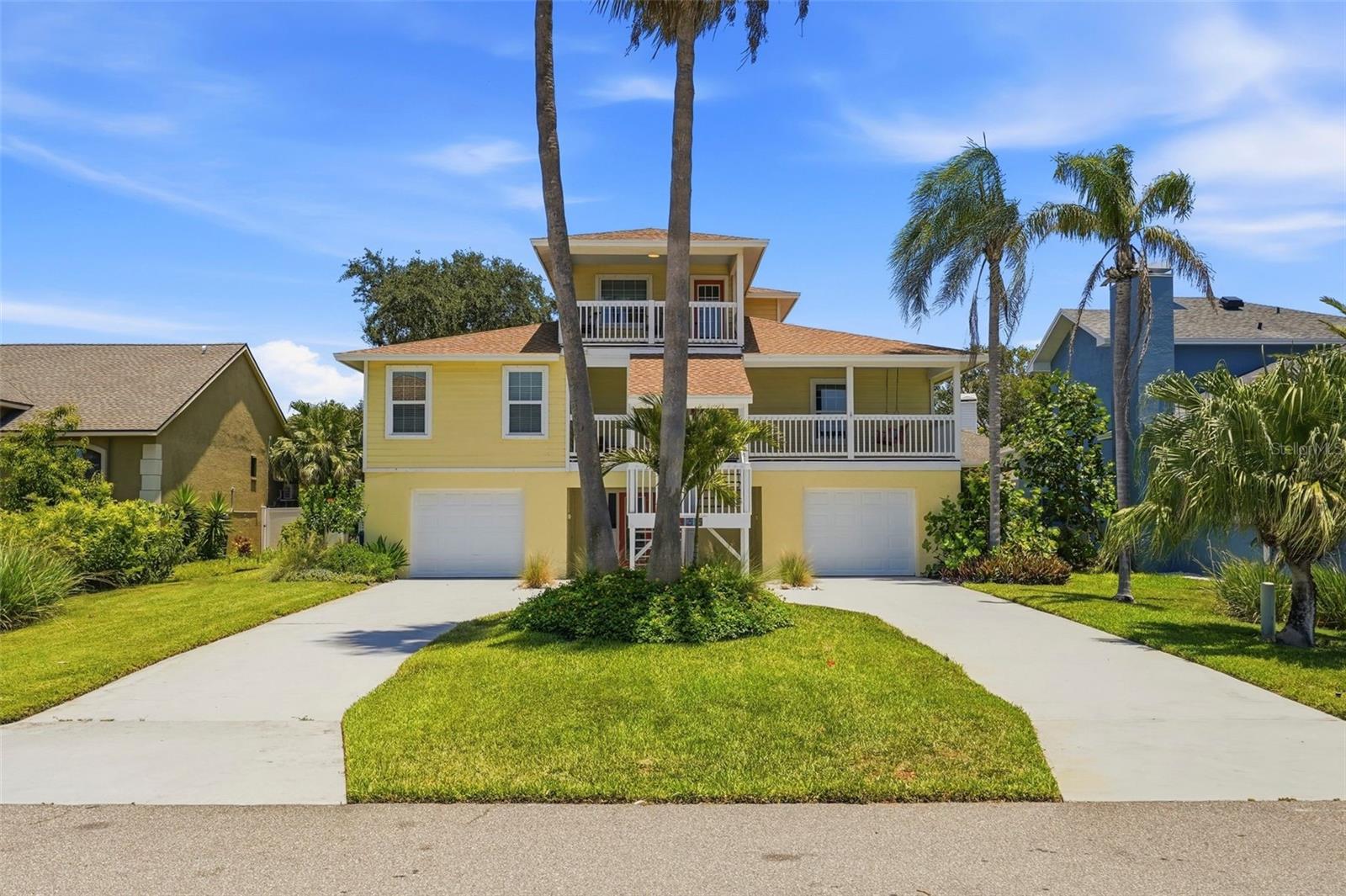 433 MONTE CRISTO BOULEVARD