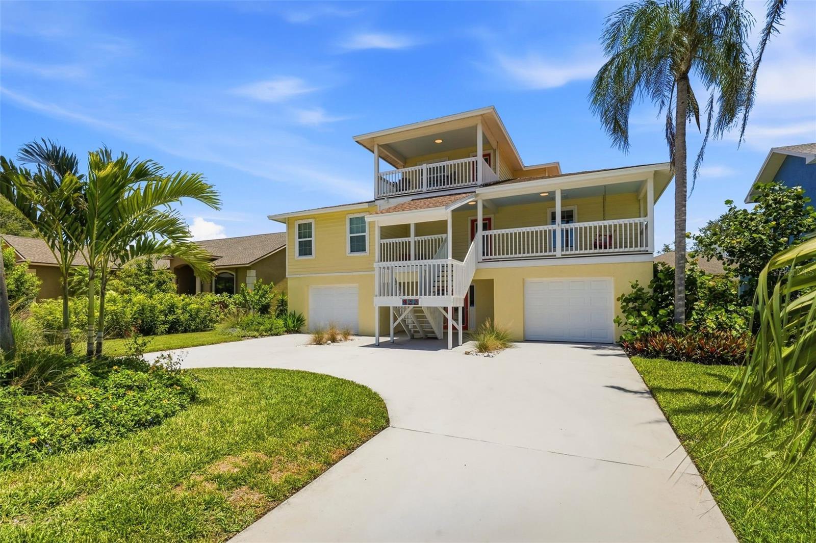 433 MONTE CRISTO BOULEVARD