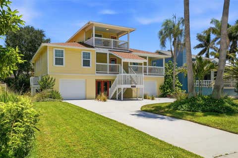 Photo of 433 Monte Cristo Boulevard, Tierra Verde, FL 33715 (MLS # TB8520575)
