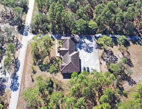 A home in SPRING HILL