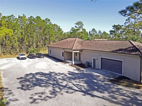 A home in SPRING HILL