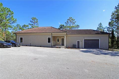 A home in SPRING HILL