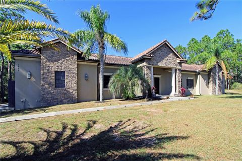 A home in SPRING HILL