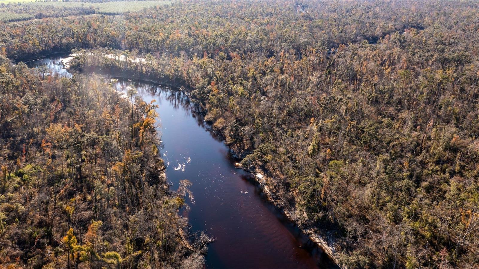 SUWANNEE HIGHLANDS SUB - Land