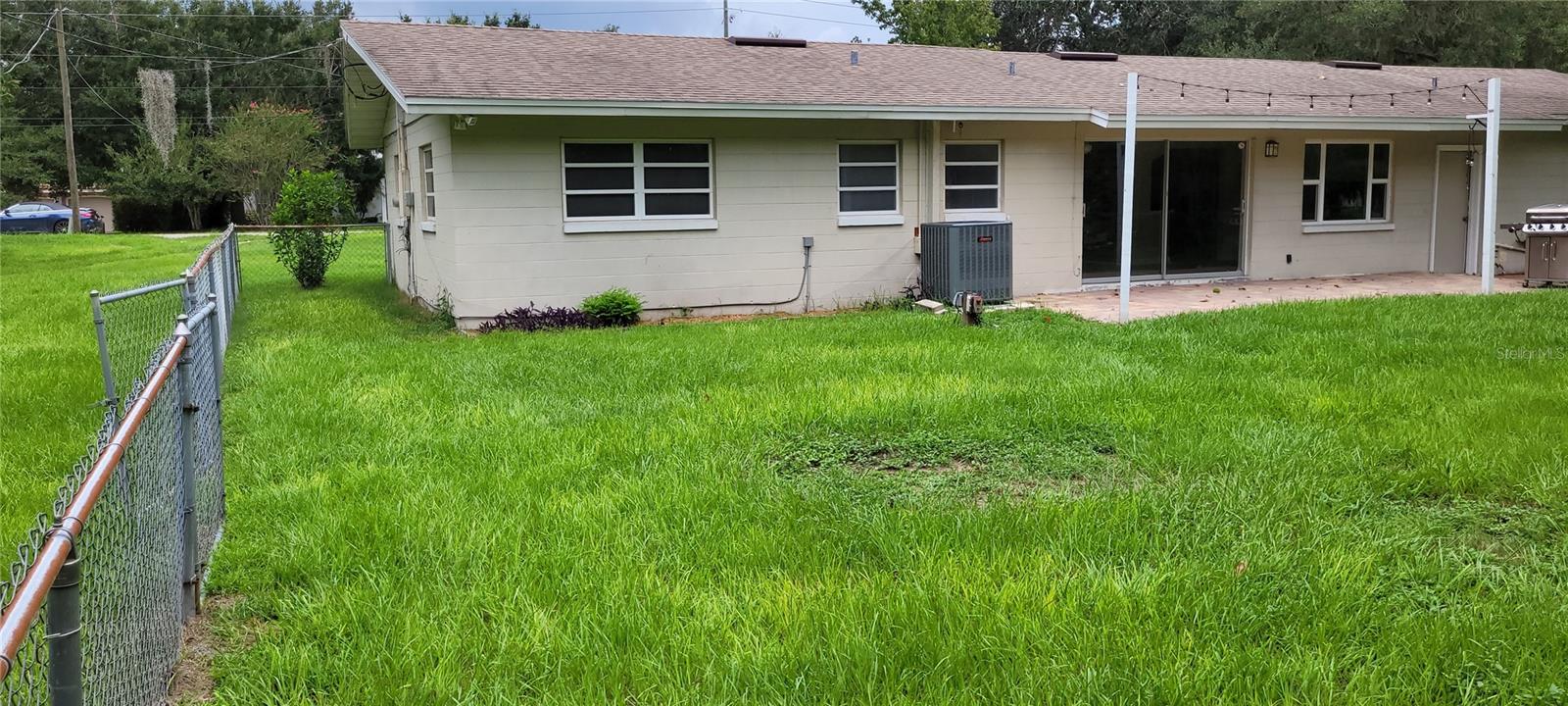 DAVIS SHORES - Residential Lease