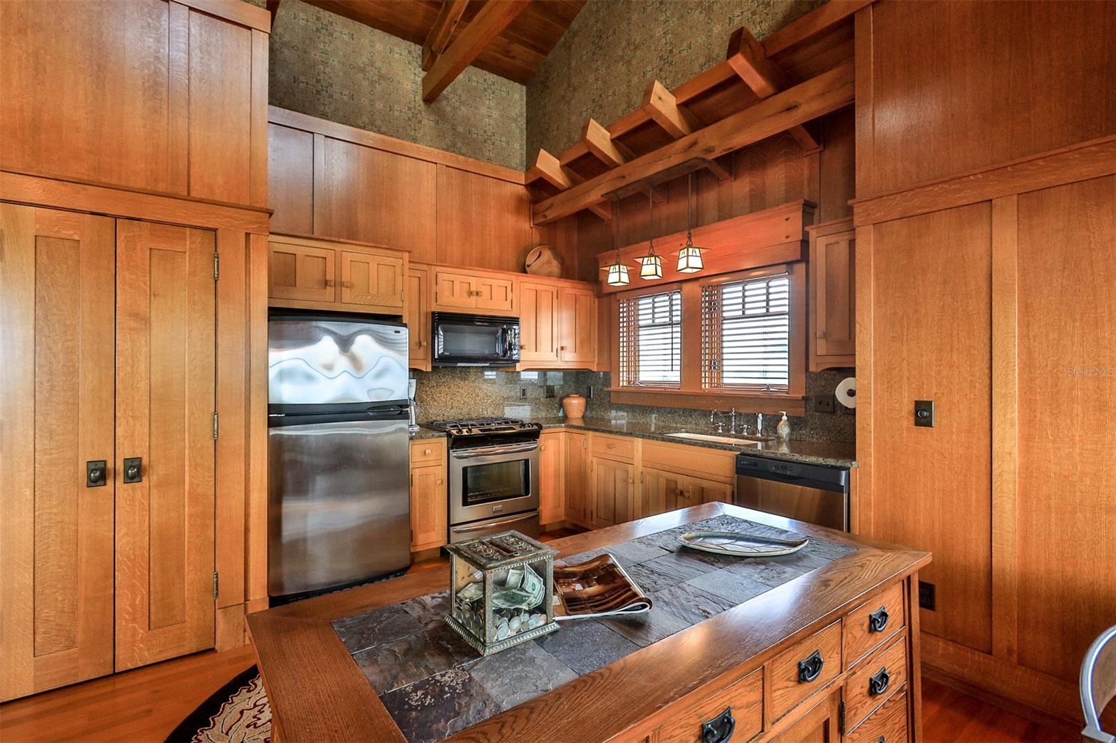 Colin Park - Residential