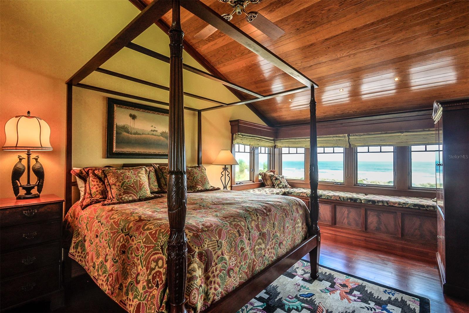 Colin Park - Residential