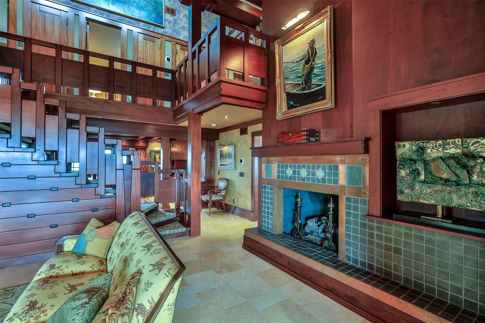 Colin Park - Residential