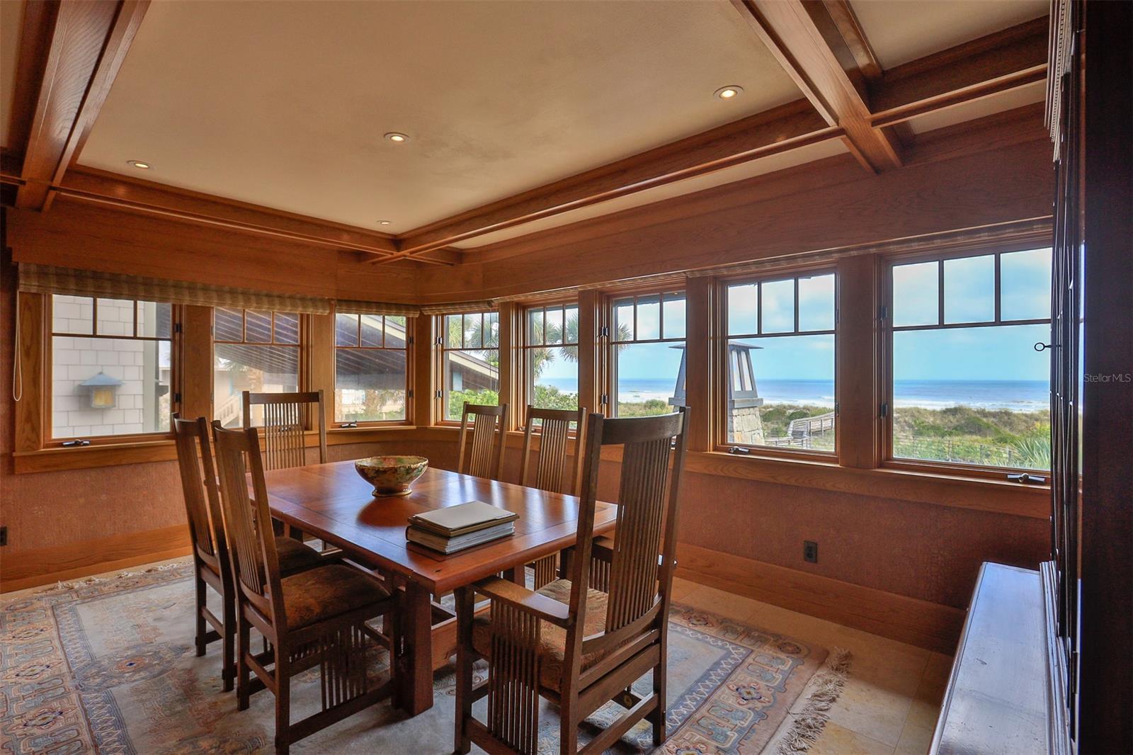 Colin Park - Residential