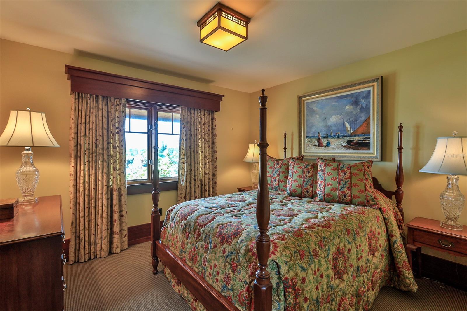 Colin Park - Residential