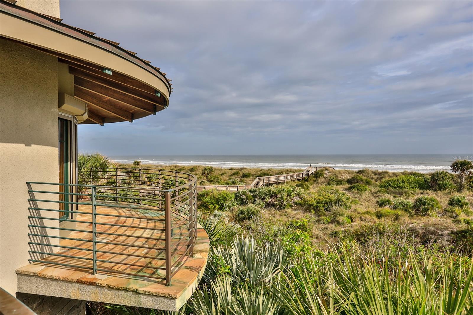 Colin Park - Residential