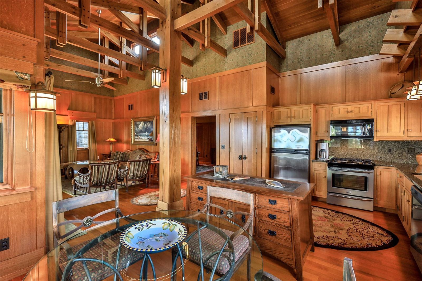 Colin Park - Residential