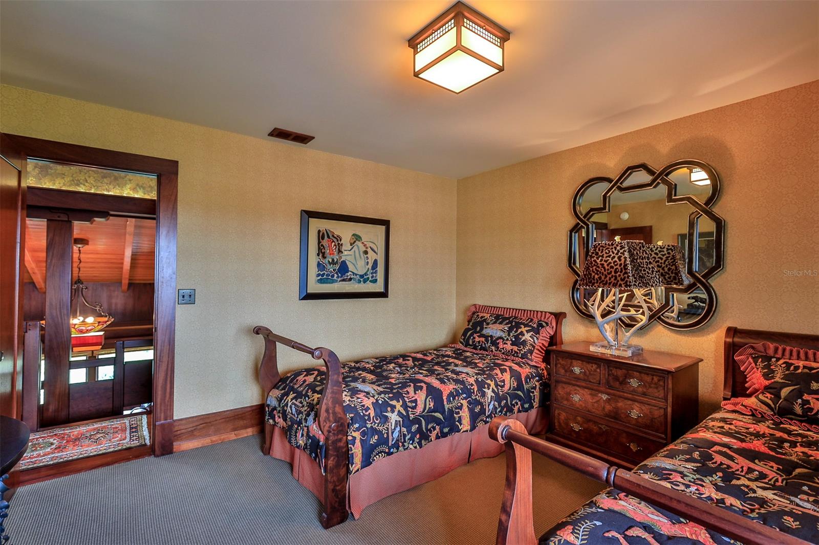 Colin Park - Residential