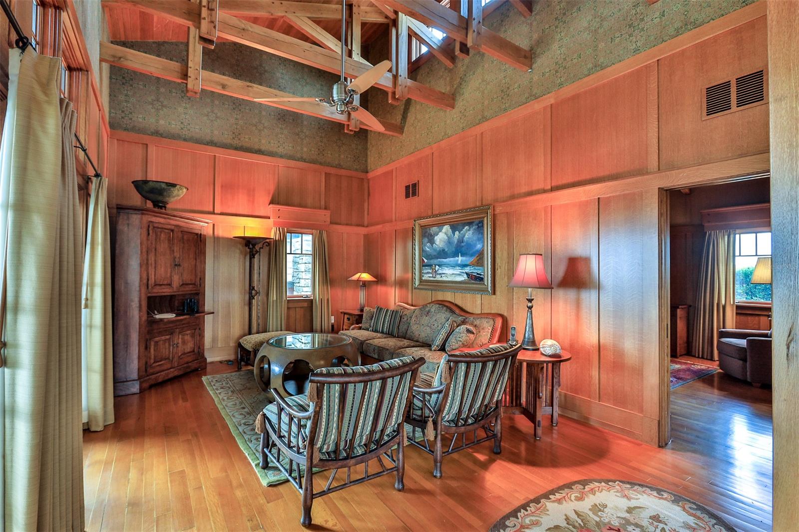 Colin Park - Residential