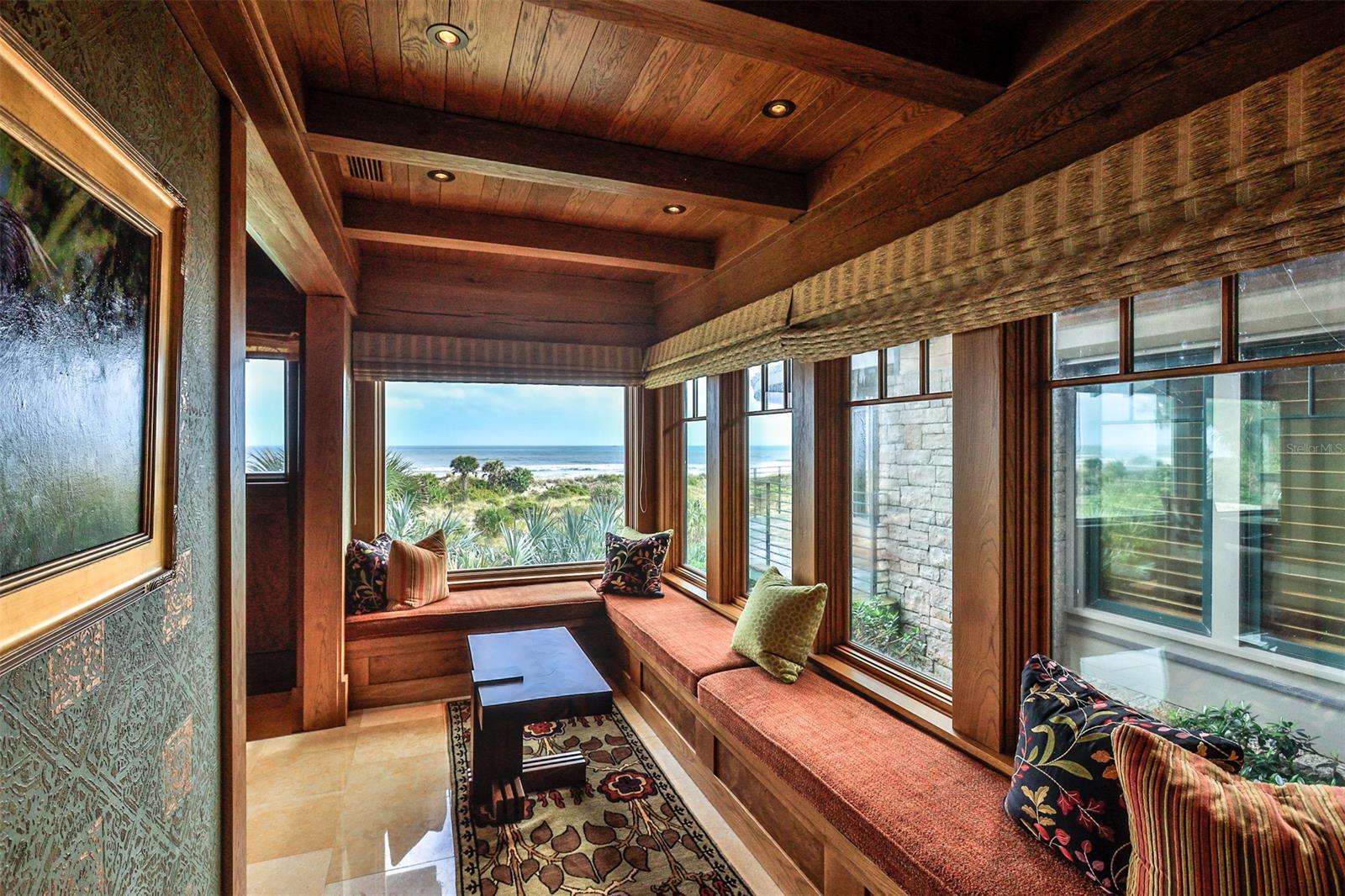 Colin Park - Residential