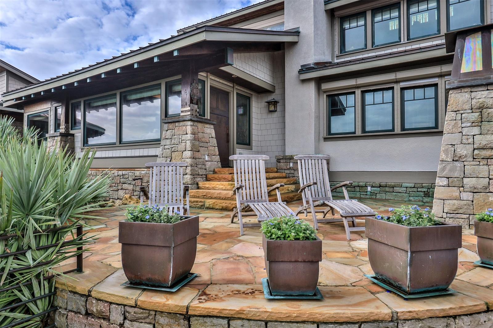 Colin Park - Residential