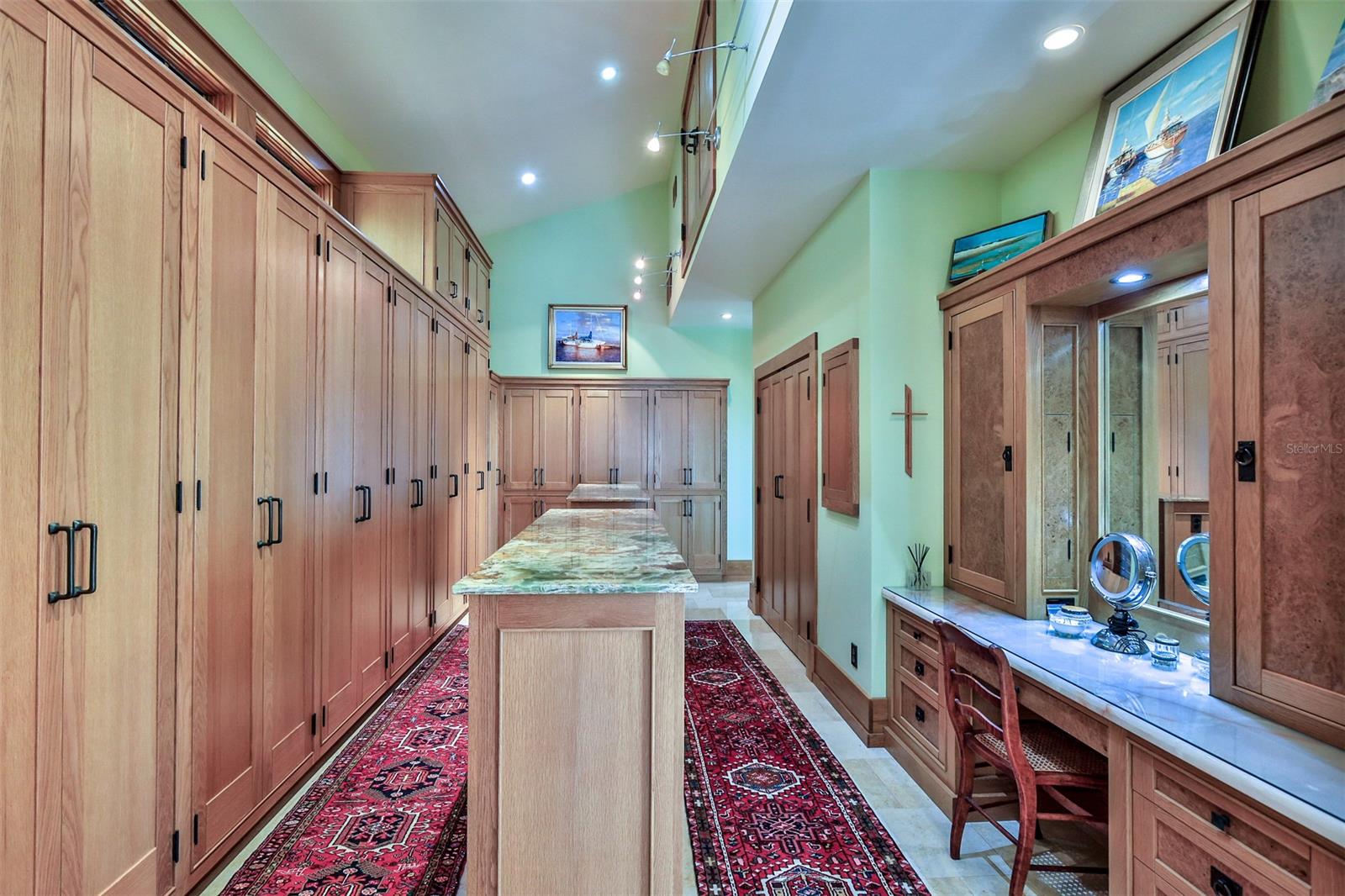 Colin Park - Residential