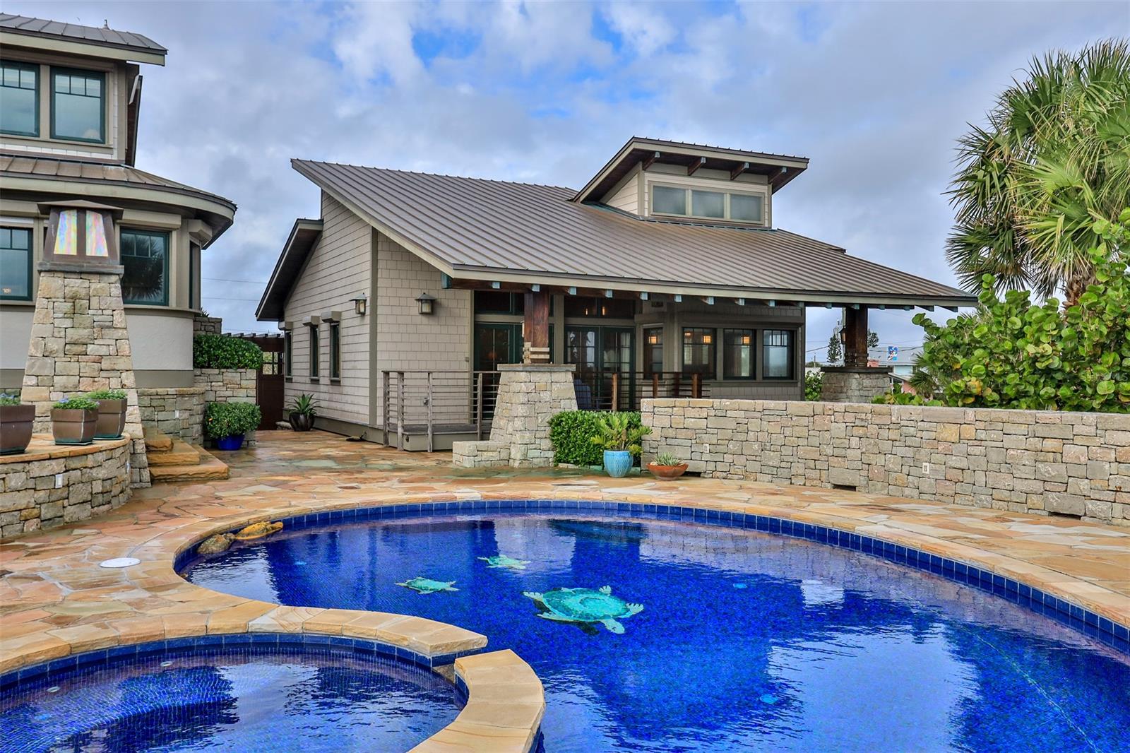 Colin Park - Residential