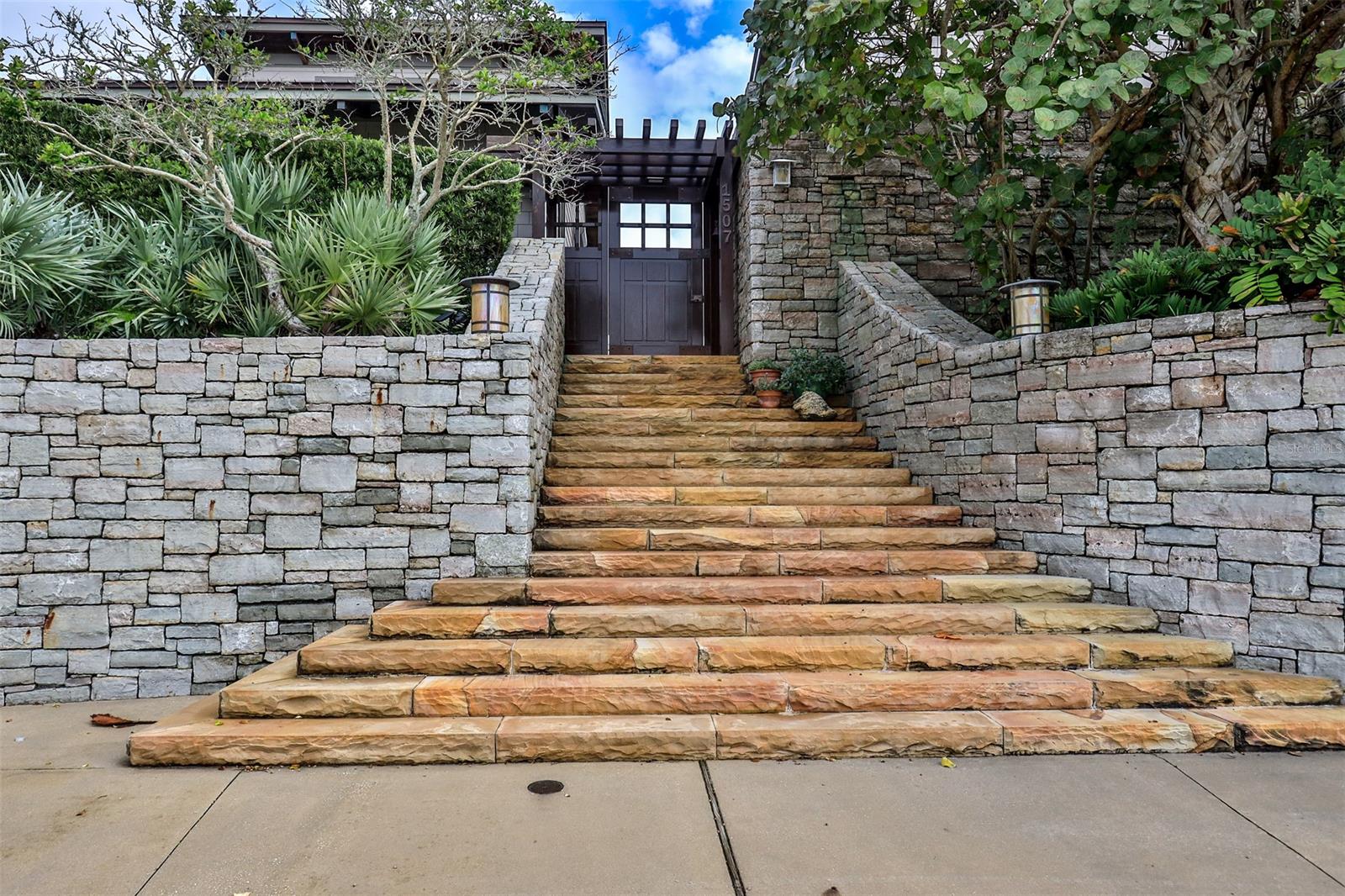 Colin Park - Residential