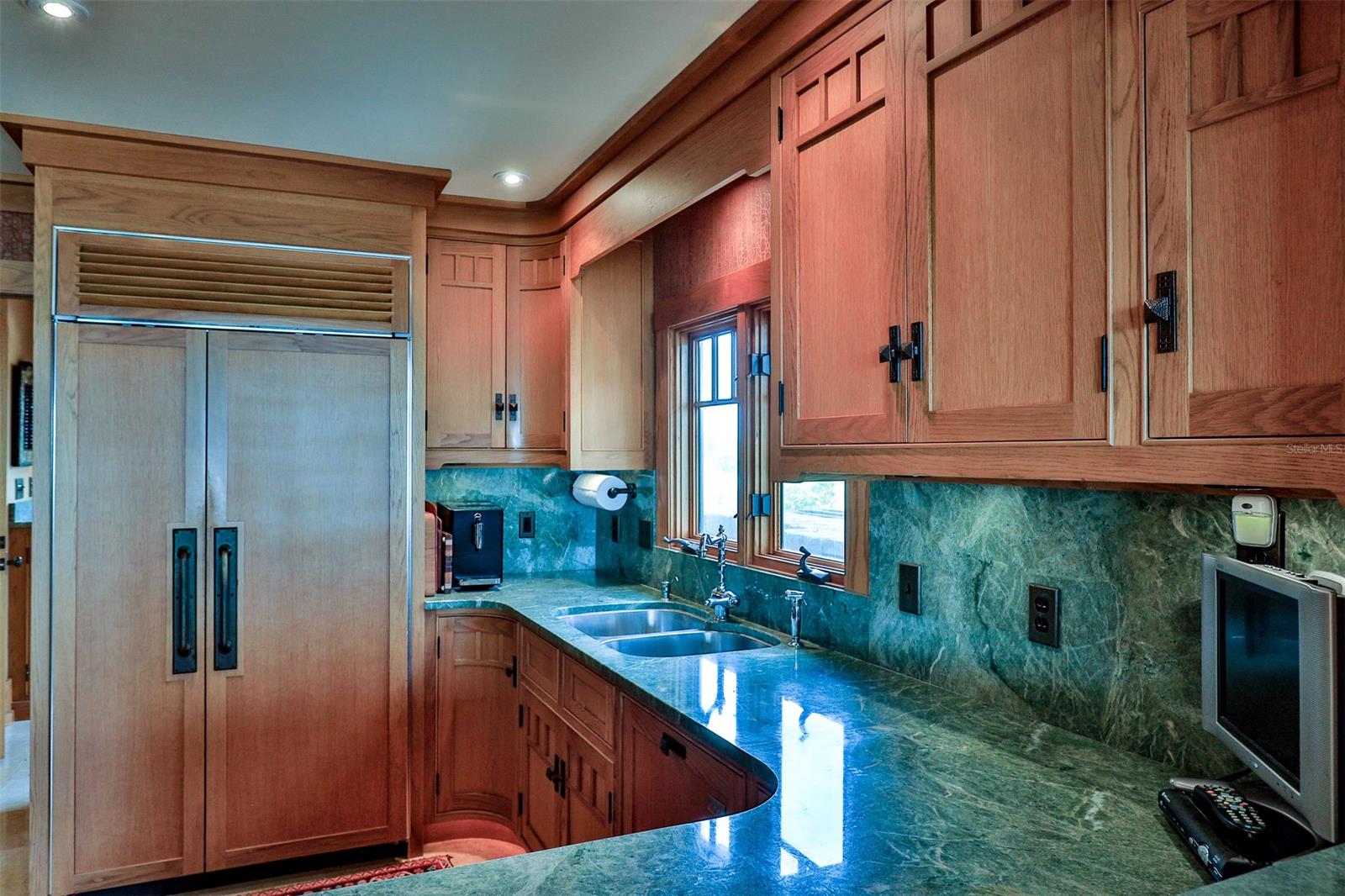 Colin Park - Residential