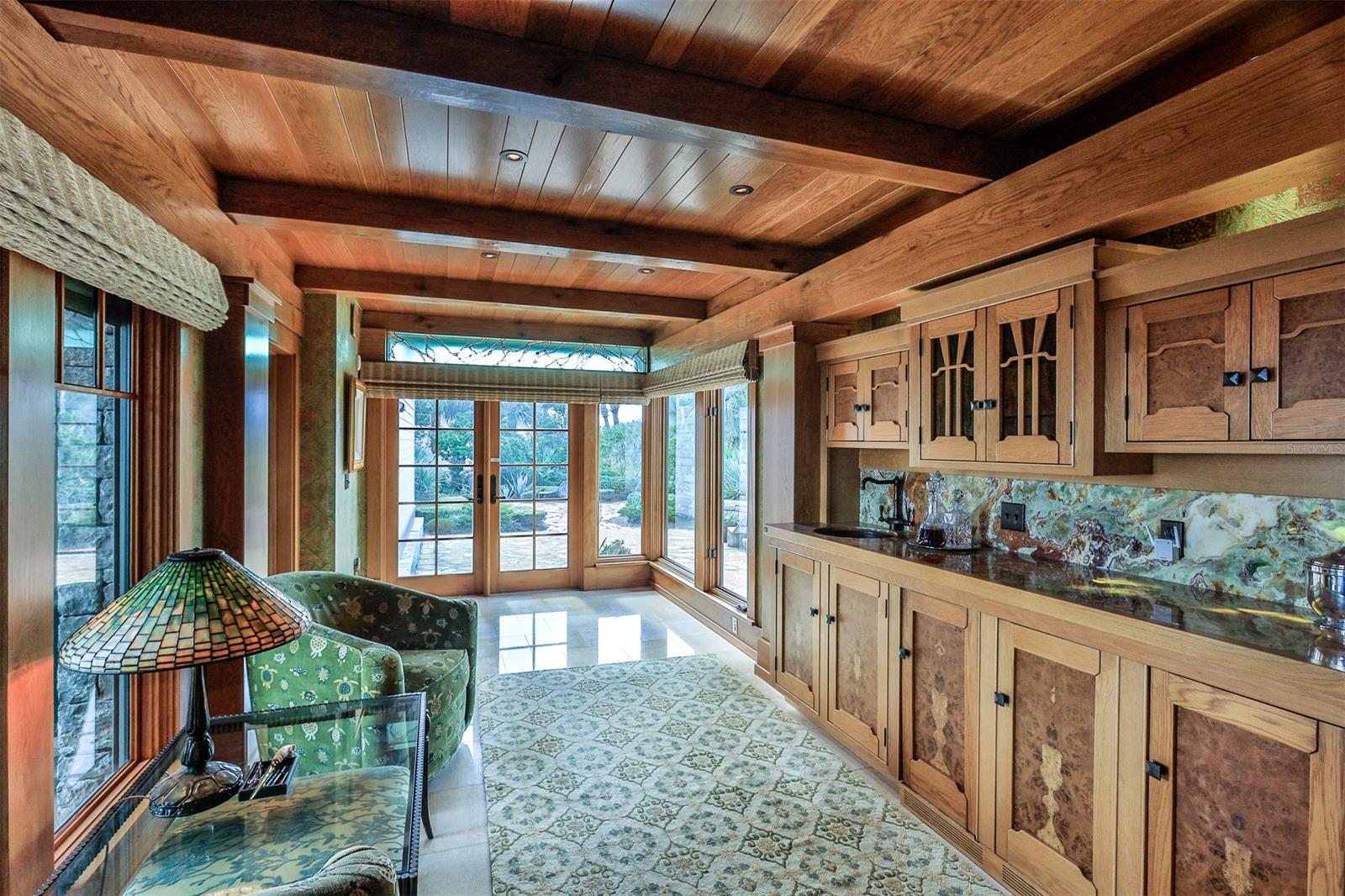 Colin Park - Residential