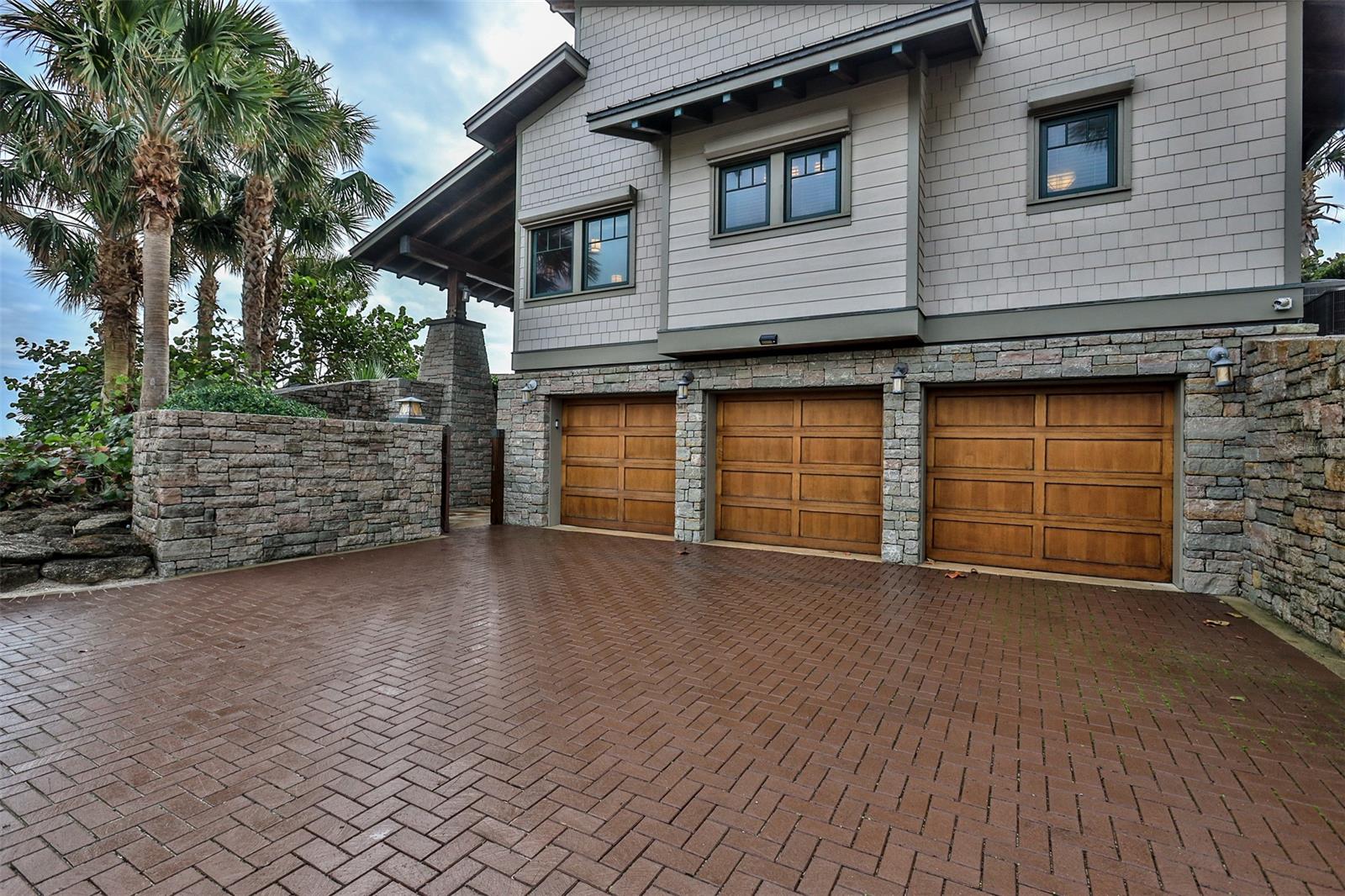 Colin Park - Residential