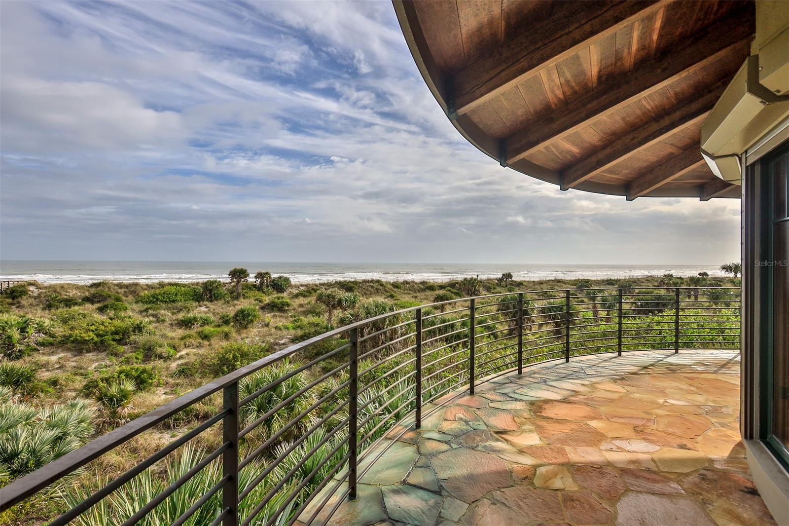 Colin Park - Residential