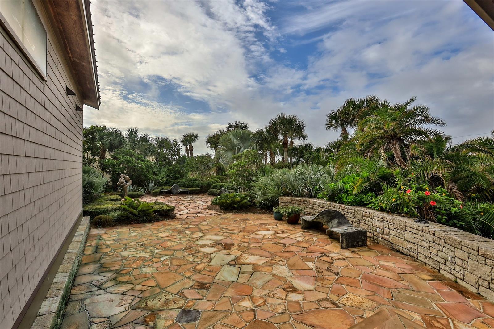 Colin Park - Residential