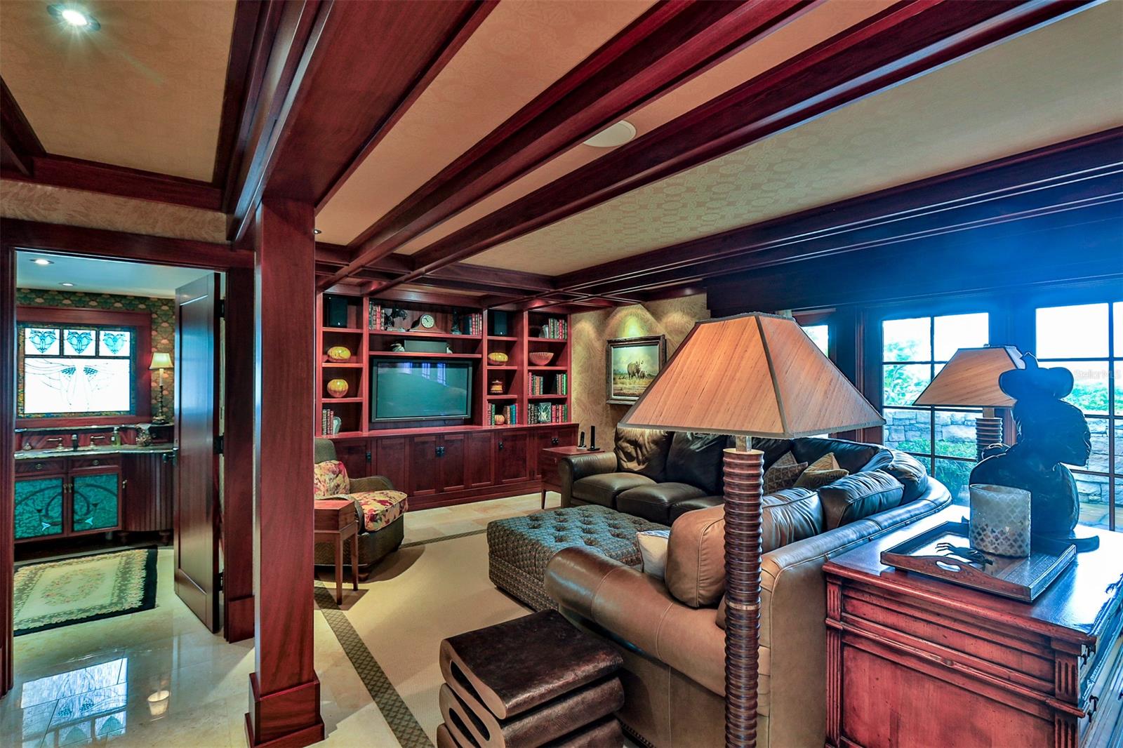 Colin Park - Residential