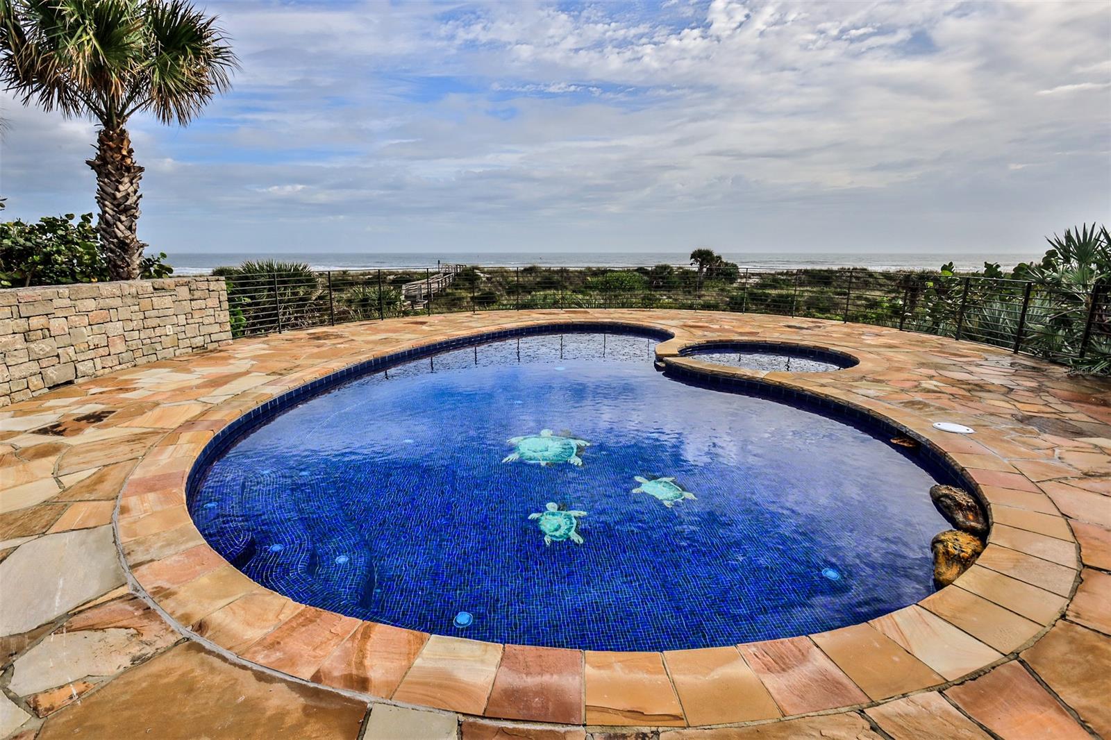 Colin Park - Residential