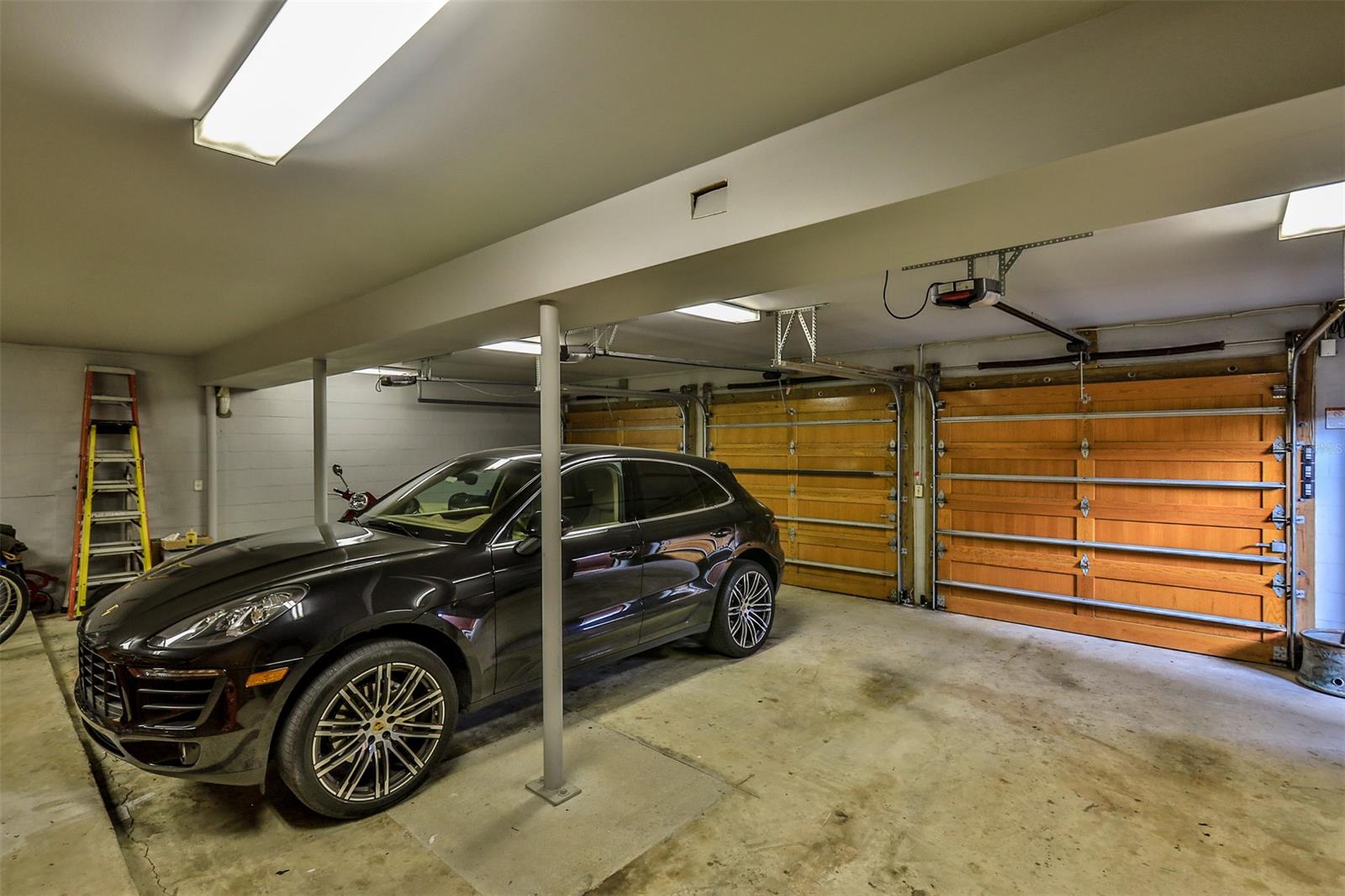 Colin Park - Residential