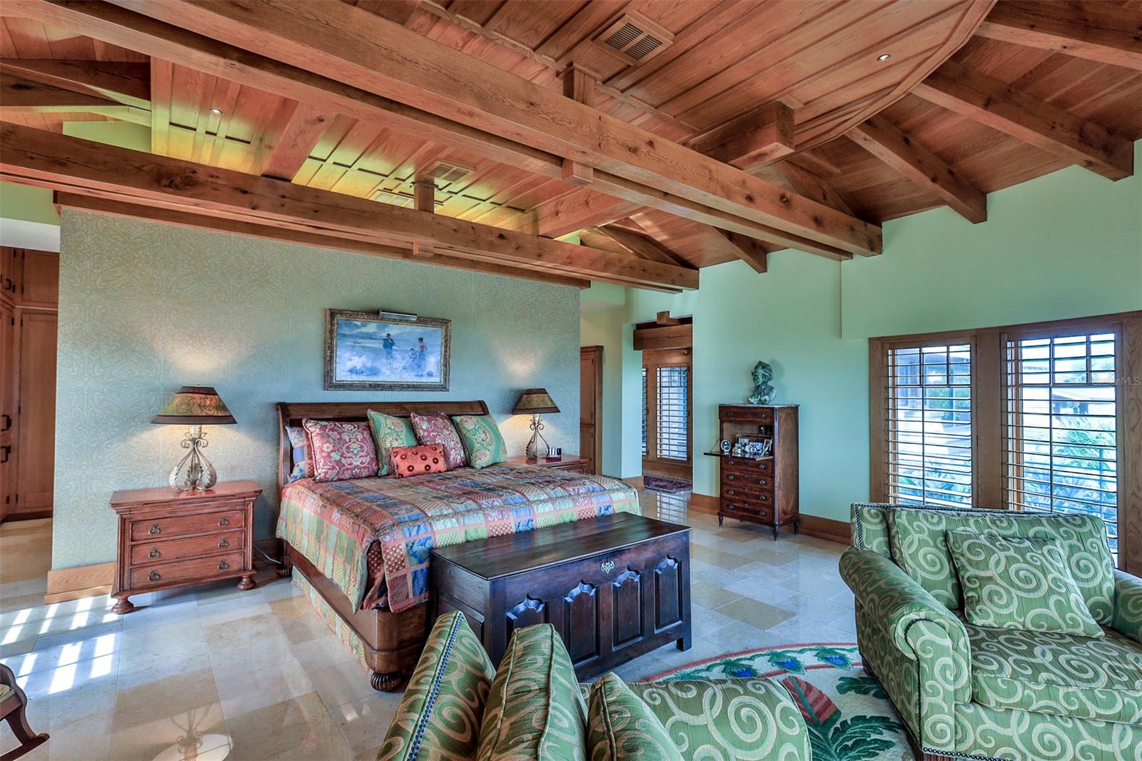 Colin Park - Residential