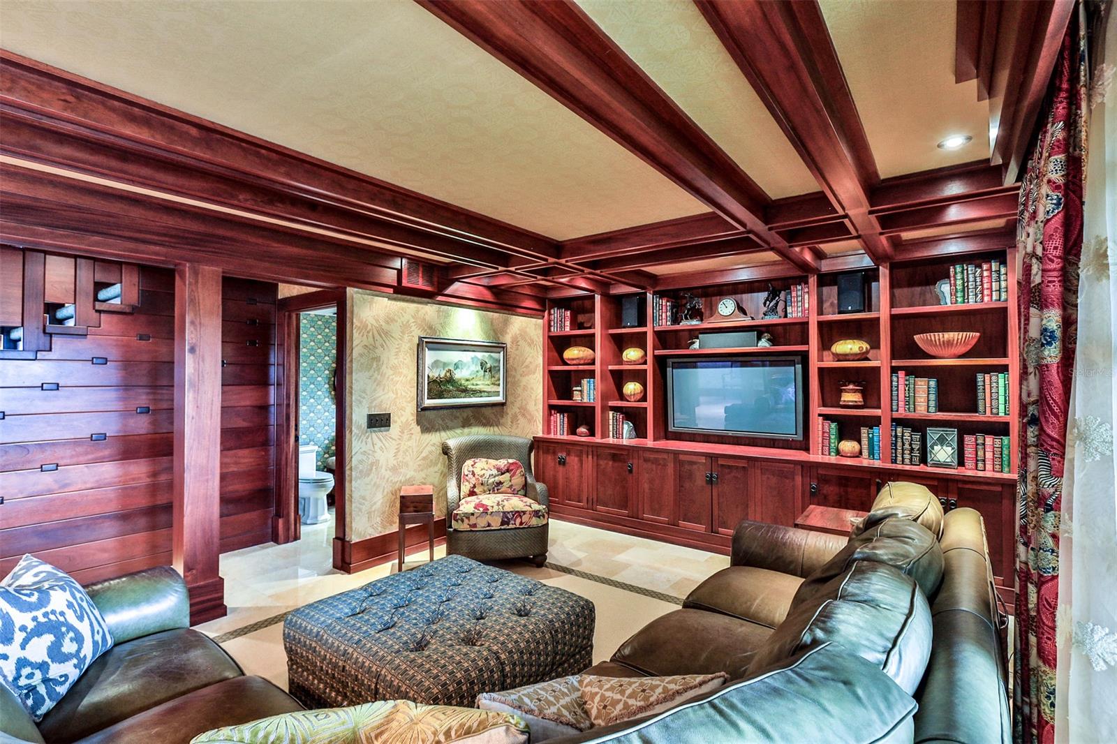 Colin Park - Residential