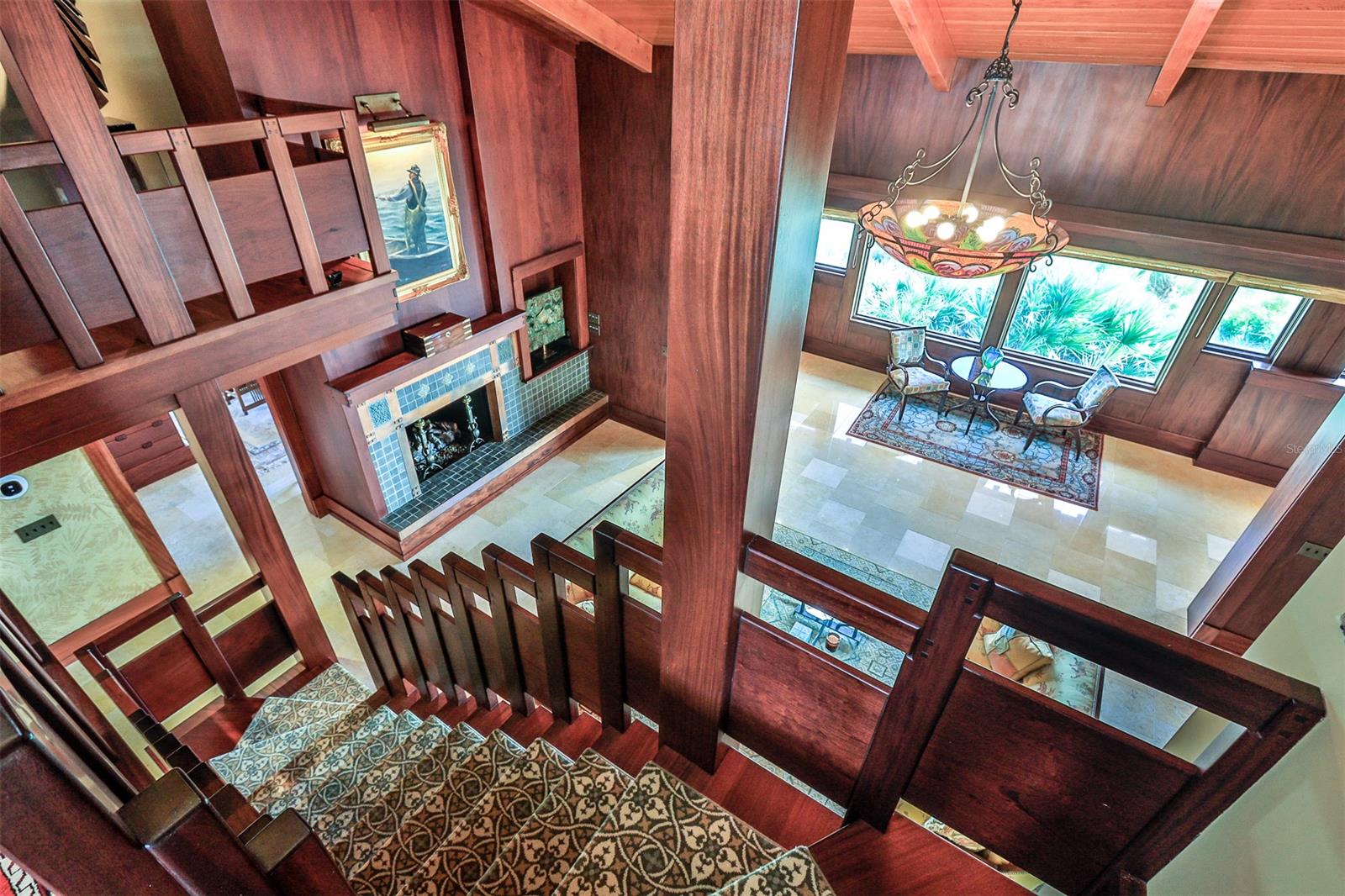 Colin Park - Residential