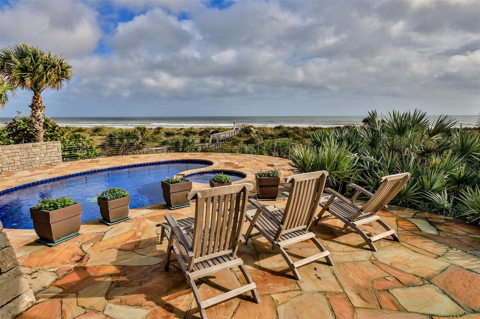 Colin Park - Residential