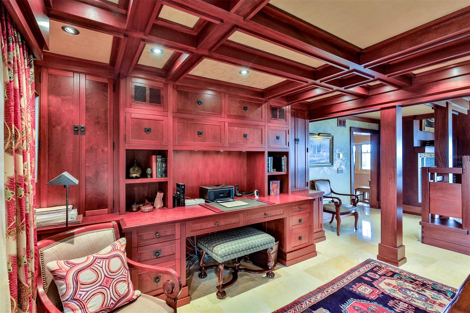 Colin Park - Residential