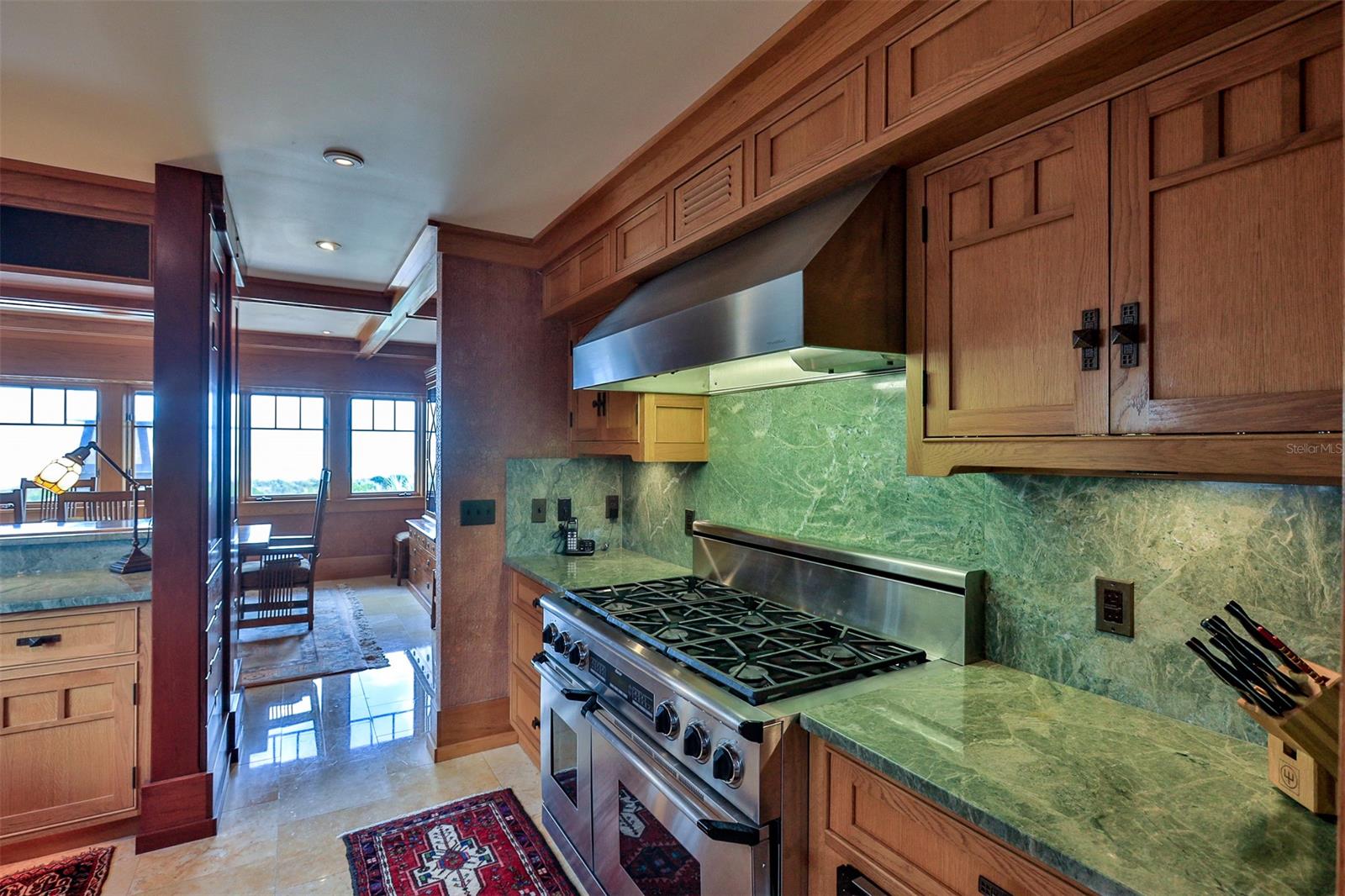 Colin Park - Residential