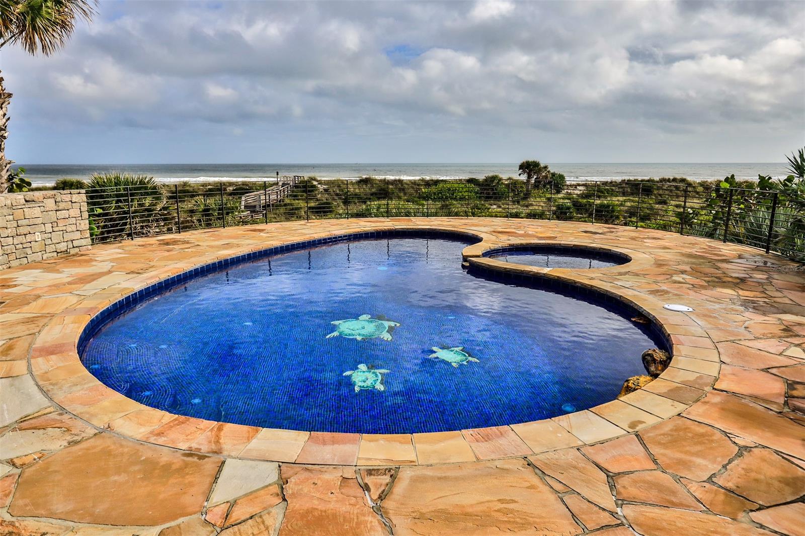 Colin Park - Residential