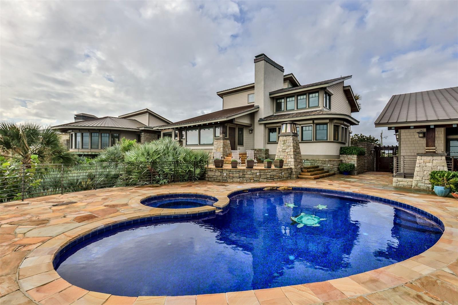 Colin Park - Residential