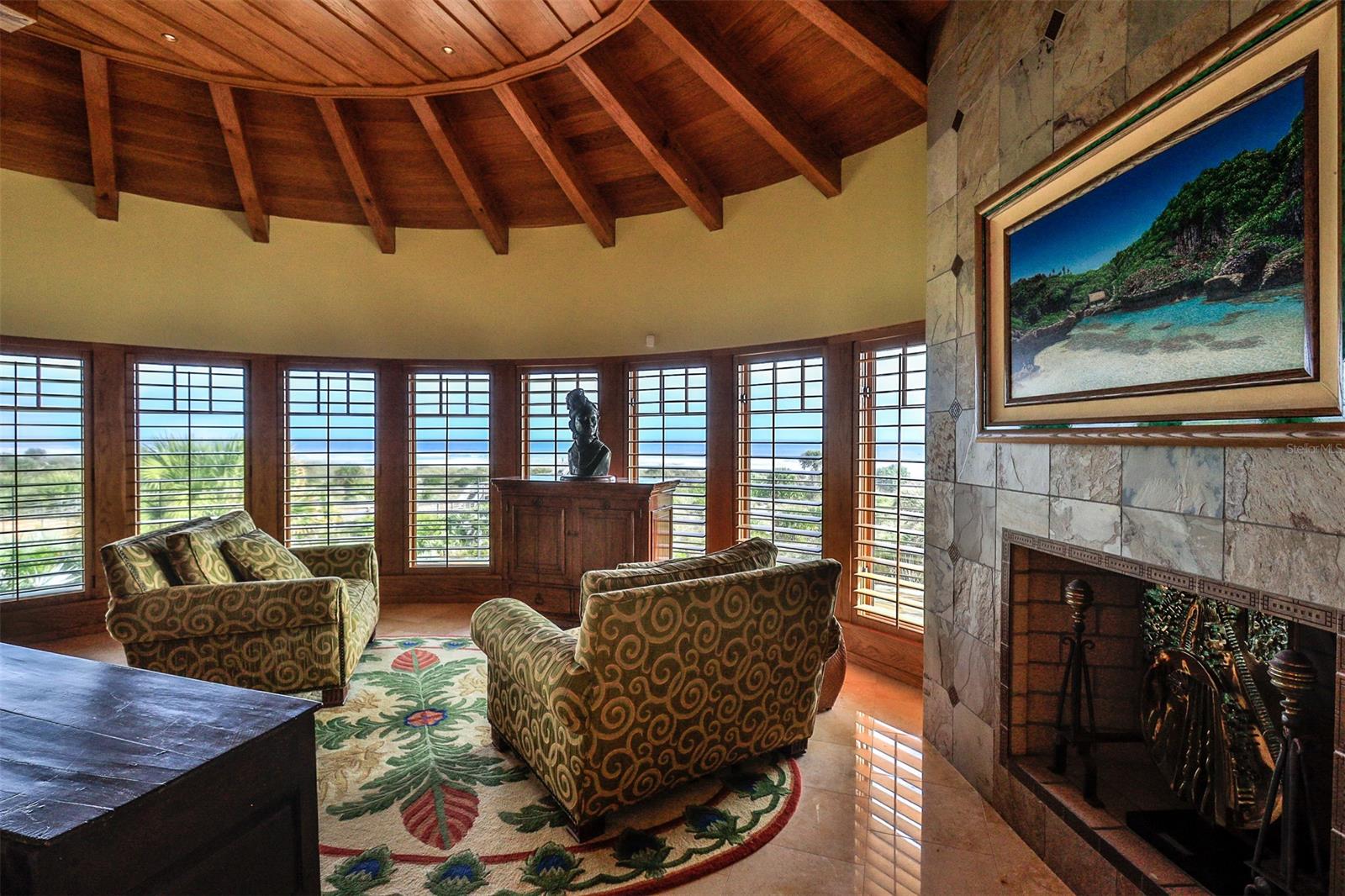 Colin Park - Residential