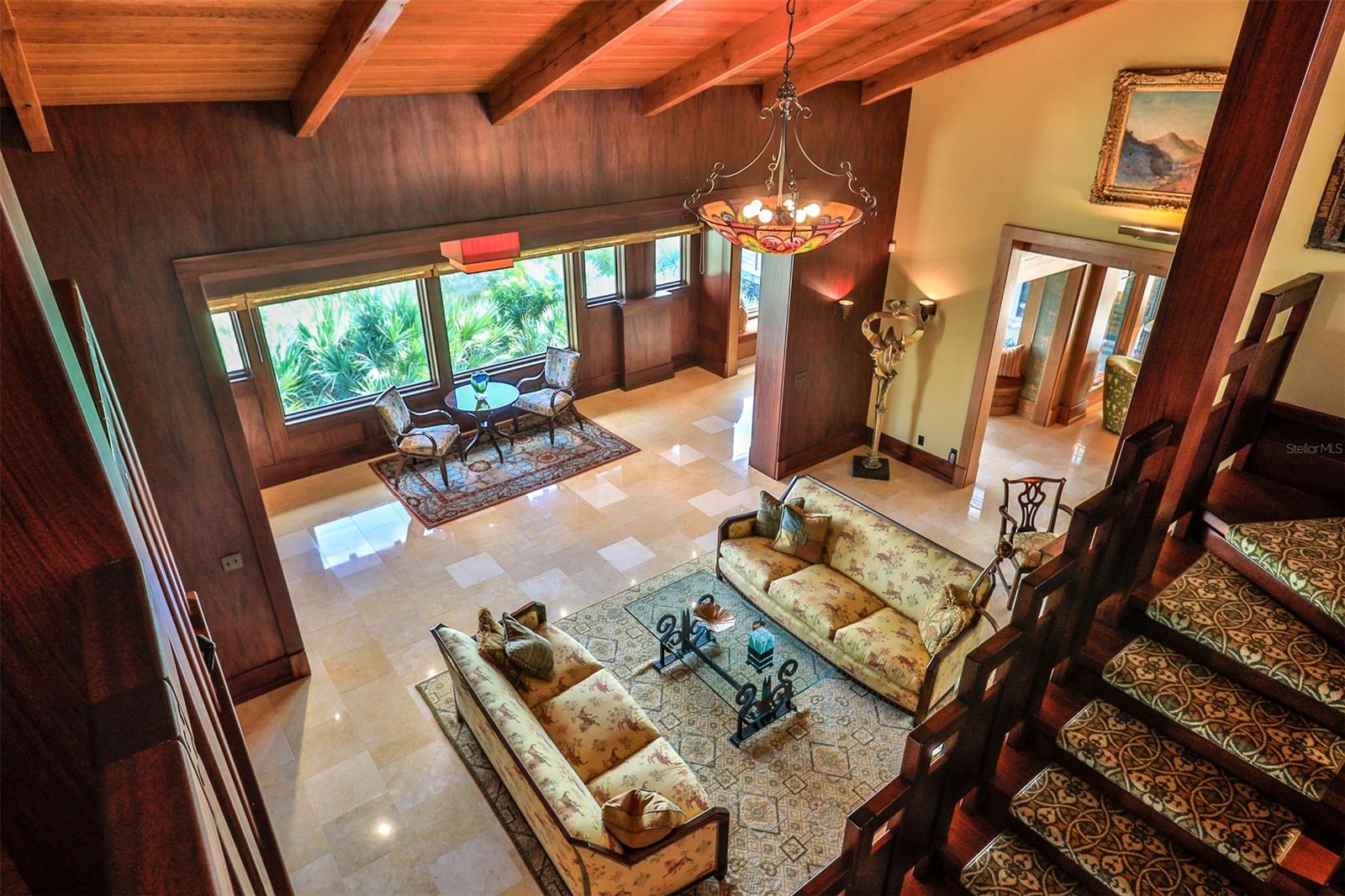 Colin Park - Residential