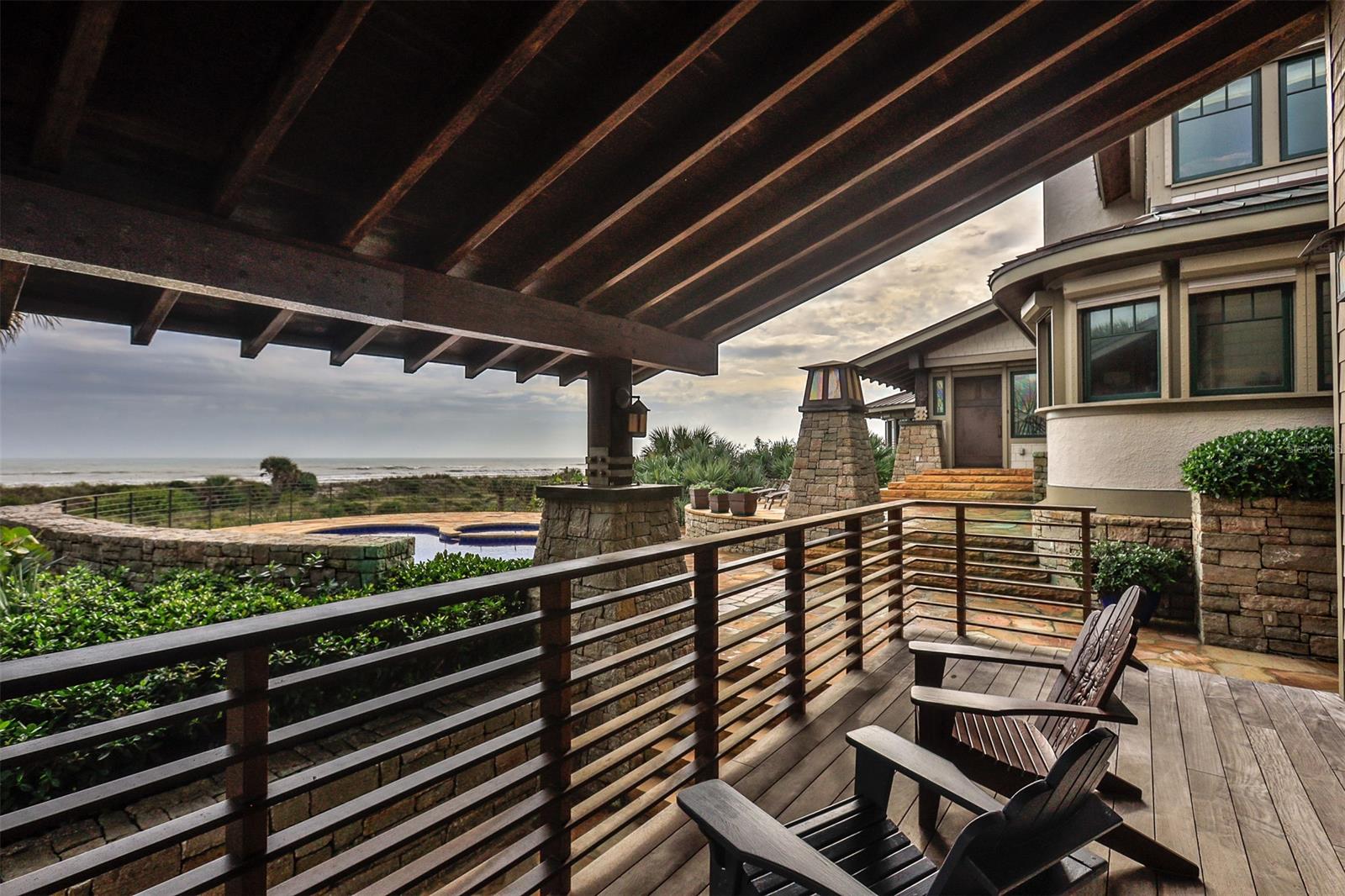 Colin Park - Residential