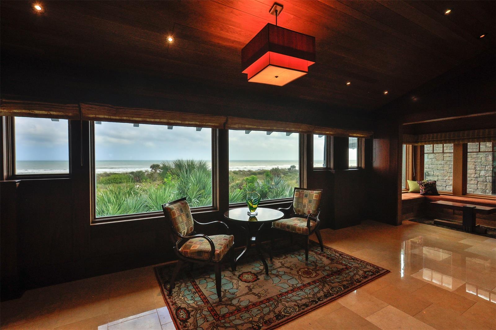 Colin Park - Residential