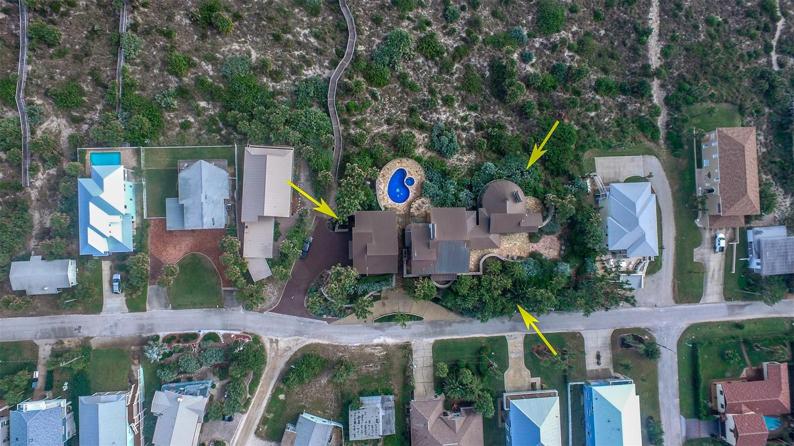 Colin Park - Residential